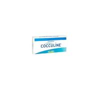 COCCULINE 30 COMPRESSE