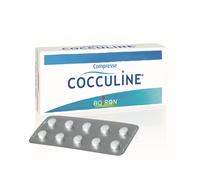 COCCULINE 30 COMPRESSE