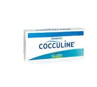 Boiron Cocculine Omeopatico 30 Compresse