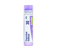 Boiron Cocculus Indicus 30 Ch Rimedio Omeopatico in Granuli, 1g