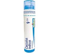 Boiron Cocculus Indicus 9CH Granuli Tubo 4 g