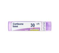 Boiron Cortisone 30CH Granuli Omeopatici, 4g