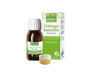 BOIRON Crataegus Oxyac.1DH MG 60ml
