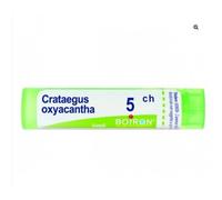 Crataegus Oxyacantha 5Ch Granuli Multidose Boiron