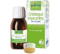 Boiron Crataegus Oxyacantha Macerato Glicerico 60 ml