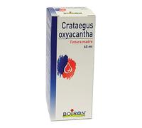 Boiron Crataegus Oxyacantha Tintura Madre 60 ml