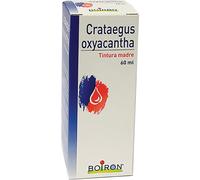 boiron Crataegus Oxyacantha Tintura Madre 60 ml