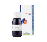 BOIRON crataegus tintura madre 60 ml - prodotto omeopatico a base di biancospino