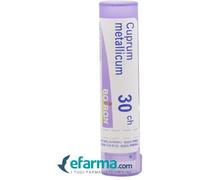 Boiron Cuprum Metallicum 30CH Granuli Tubo