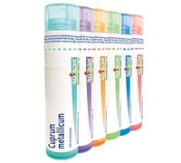 Boiron Cuprum Metallicum 5CH Granuli Tubo