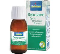 BOIRON Cy-ta-fu estratto integrale 60 ml - integratore ad azione drenante