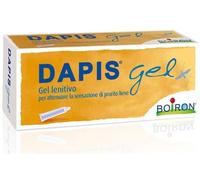 Boiron Dapis Gel Lenitivo Contro Prurito Lieve 40 g