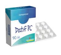 Boiron srl DATIF PC 90 COMPRESSE BOIRON
