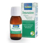 BOIRON® Depurazione Cynara Taraxacum Fumaria 60 ml Soluzione orale