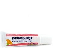 Boiron Dermoplasmine Balsamo Labbra Alla Calendula Per Labbra Irritate e Screpolate 10 g
