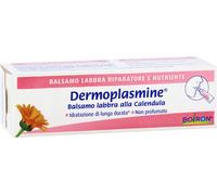 boiron Dermoplasmine balsamo labbra riparatore e nutriente 10 g