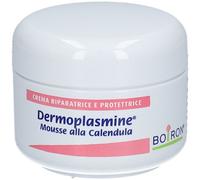 Dermoplasmine boiron mousse alla calendula 20g