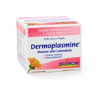 Dermoplasmine boiron mousse alla calendula 20g