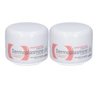 BOIRON® DERMOPLASMINE® Mousse alla Calendula 2x20 g Crema