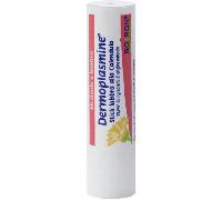 boiron Dermoplasmine stick labbra calendula idratante e lenitivo 4 g