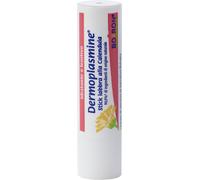boiron Dermoplasmine stick labbra calendula idratante e lenitivo 4 g
