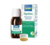 Rosmarinus Officinalis Estratto Idroalcolico 60ml Boiron