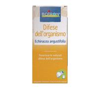 Boiron Estratto idroalcolico di Echinacea angustifolia – Medicinale omeopatico 60 ml