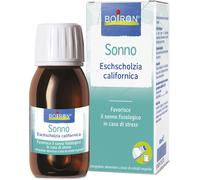 Boiron Estratto idroalcolico Eschscholzia 60 ml