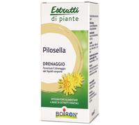 Boiron Integratore alimentare Pilosella drenante 60 ml
