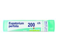 Boiron Eupatorium Perfoliatum 200Ch Tubo 80 Granuli