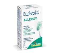 Euphralia allergy collirio 10ml