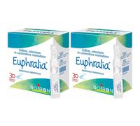 BOIRON® Euphralia® Collirio 2x30x0,4 ml Pipette monodose
