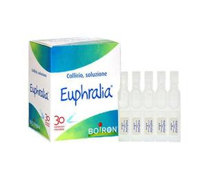Boiron - Euphralia Collirio 30X0,4 Ml