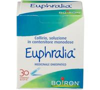 boiron Euphralia Collirio Omeopatico Monodose 30 Flaconcini