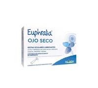 Boiron Euphralia Dry Eye 15 unità - Collirio