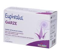 Euphralia 20 Garze Oftalmiche Sterili Monouso