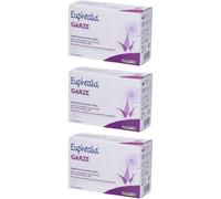 BOIRON Euphralia Garze Oftalmiche Sterili 3x20 pz Gocce oftalmiche