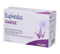 BOIRON Euphralia Garze Oftalmiche Sterili 4x20 pz Gocce oftalmiche