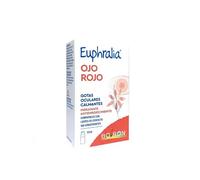 Boiron Euphralia Gocce Occhi Rossi 10 ml - Collirio