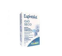 Boiron Euphralia Gocce Occhio Secco 10 ml - Collirio
