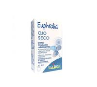 Boiron Euphralia Gocce Oculari Secche 10ml