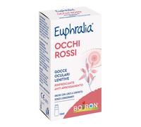 Euphralia occhi rossi collirio 10ml