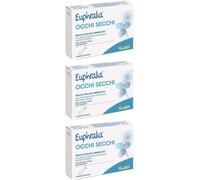 Boiron Euphralia Occhi Secchi Monodosi 3x15x0,5 ml Gocce oftalmiche