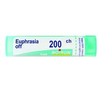 Boiron EUPHRASIA OFFICINALIS 200 CH GRANULI 4G