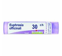 Boiron Euphrasia Officinalis 30CH Granuli Tubo
