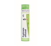 Euphrasia Officinalis 5Ch Granuli Multidose Boiron