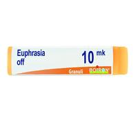 Boiron Euphrasia Officinalis Globuli 10Mk Dose 1g