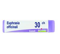 Boiron Euphrasia Officinalis Globuli 30Ch Dose 1g