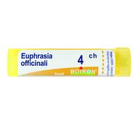 Boiron Euphrasia Officinalis Granuli 04Ch Tubo 4g