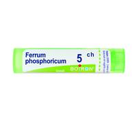 Boiron Ferrum Phosphoricum 05Ch Tubo 80 Granuli 4g